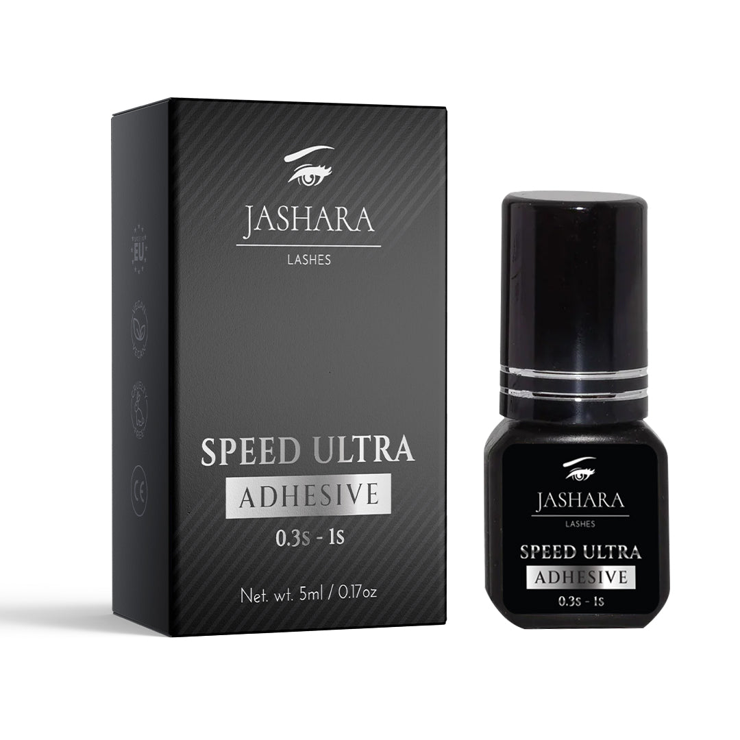 Speed ULTRA Adhesive 0.3s - 1s