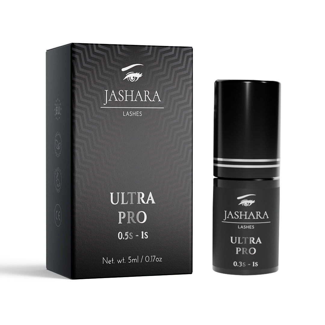 Ultra Pro 0.3s - 1s