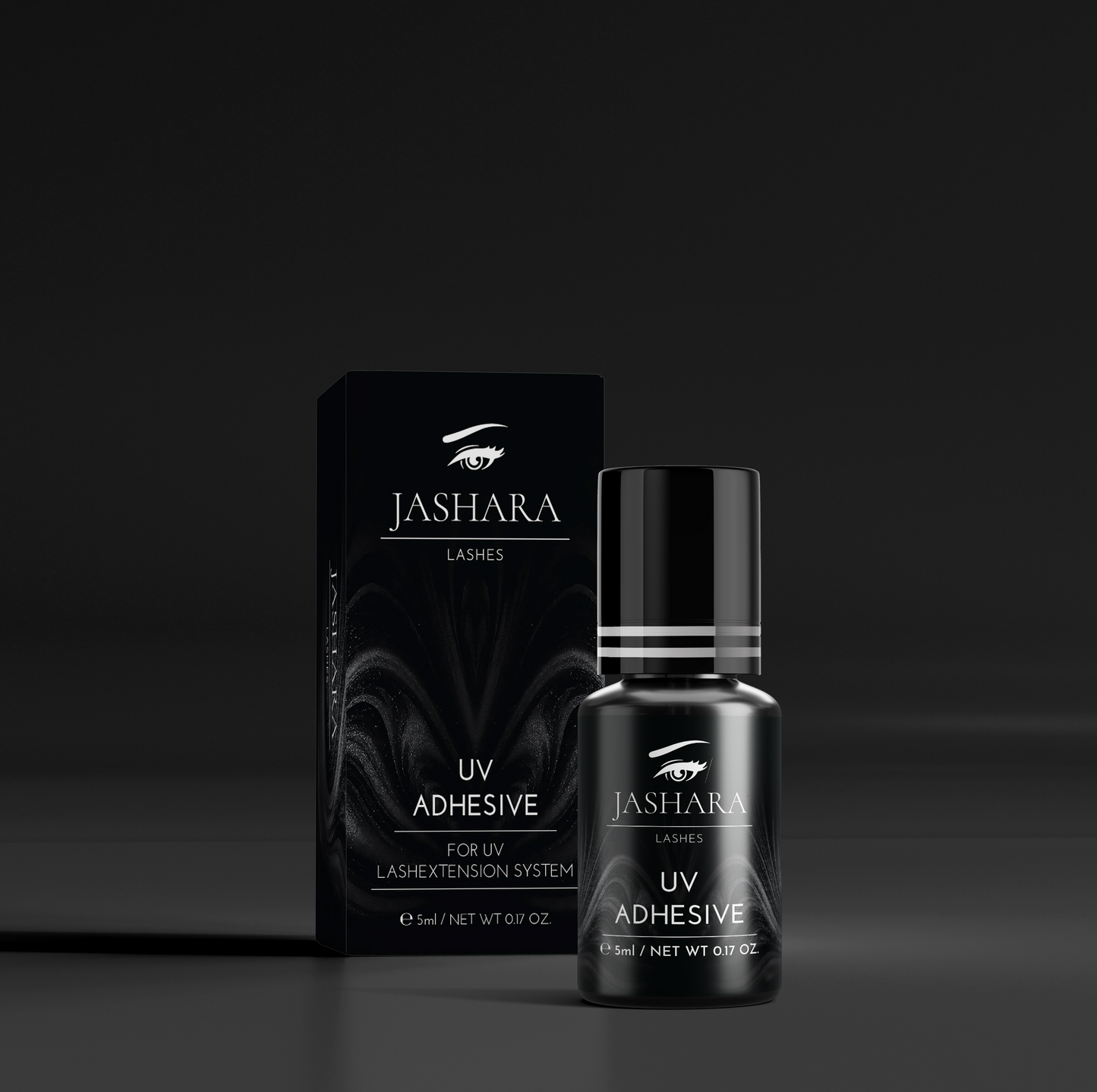UV Adhesive für Lashextensions UV System
