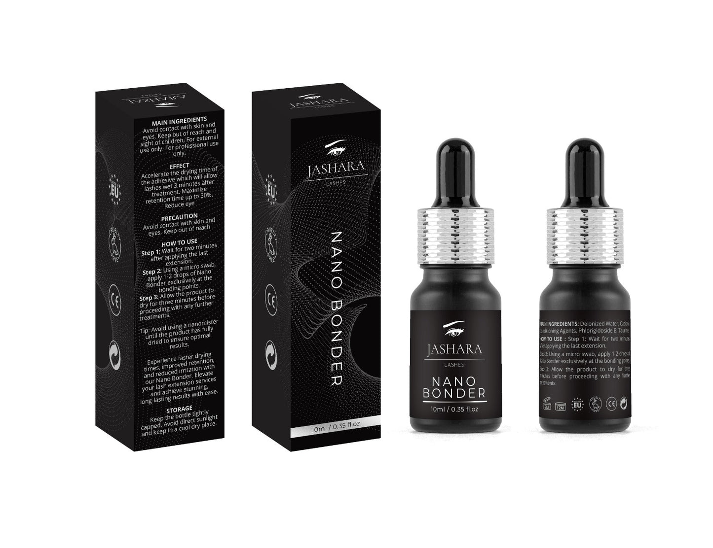 Nano Bonder 10ml