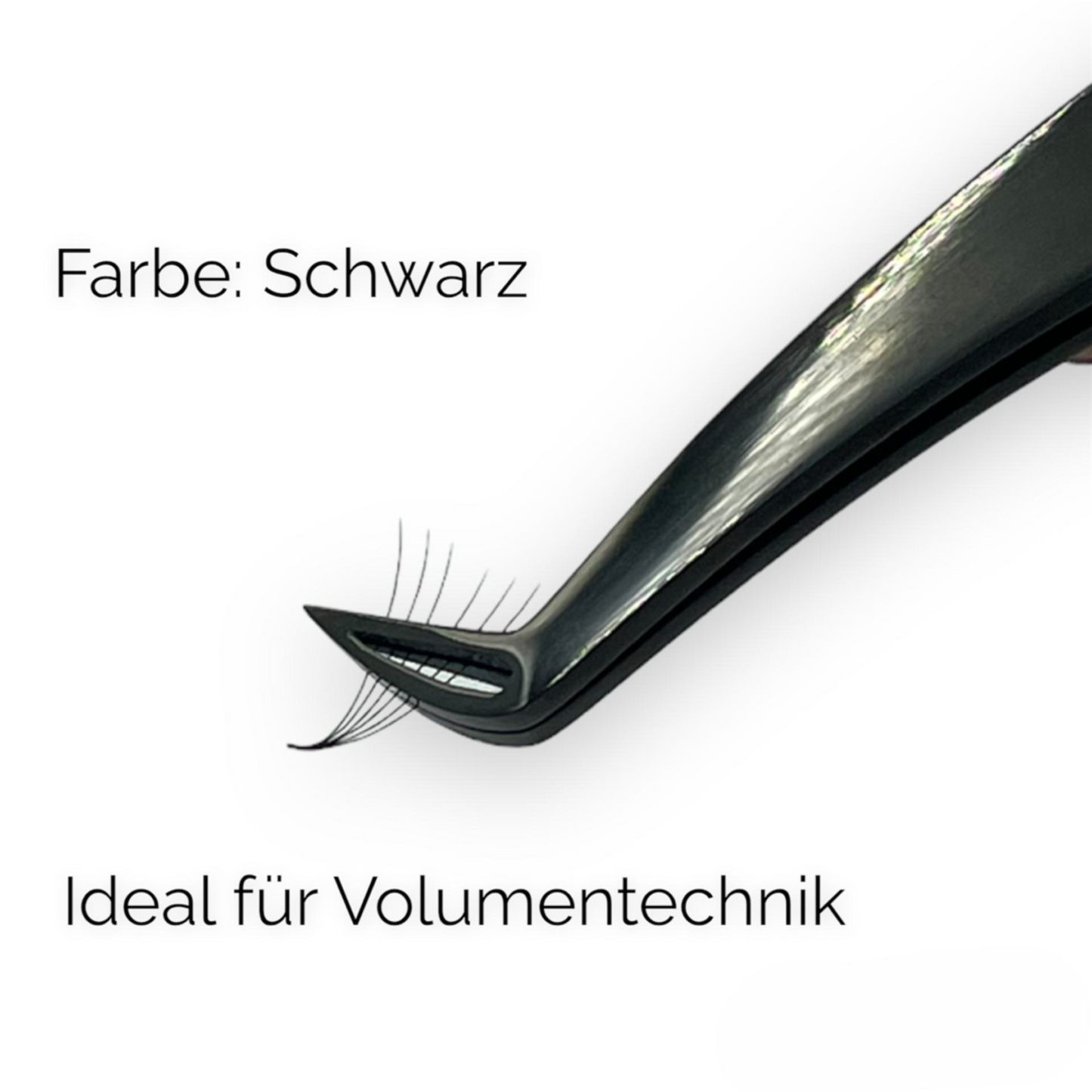 Queen Volume Fiber Tip Limited Edition
