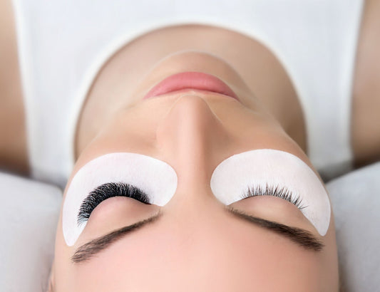 Perfekte Wimpernfächer kreieren – Tipps & Techniken für ein makelloses Ergebnis