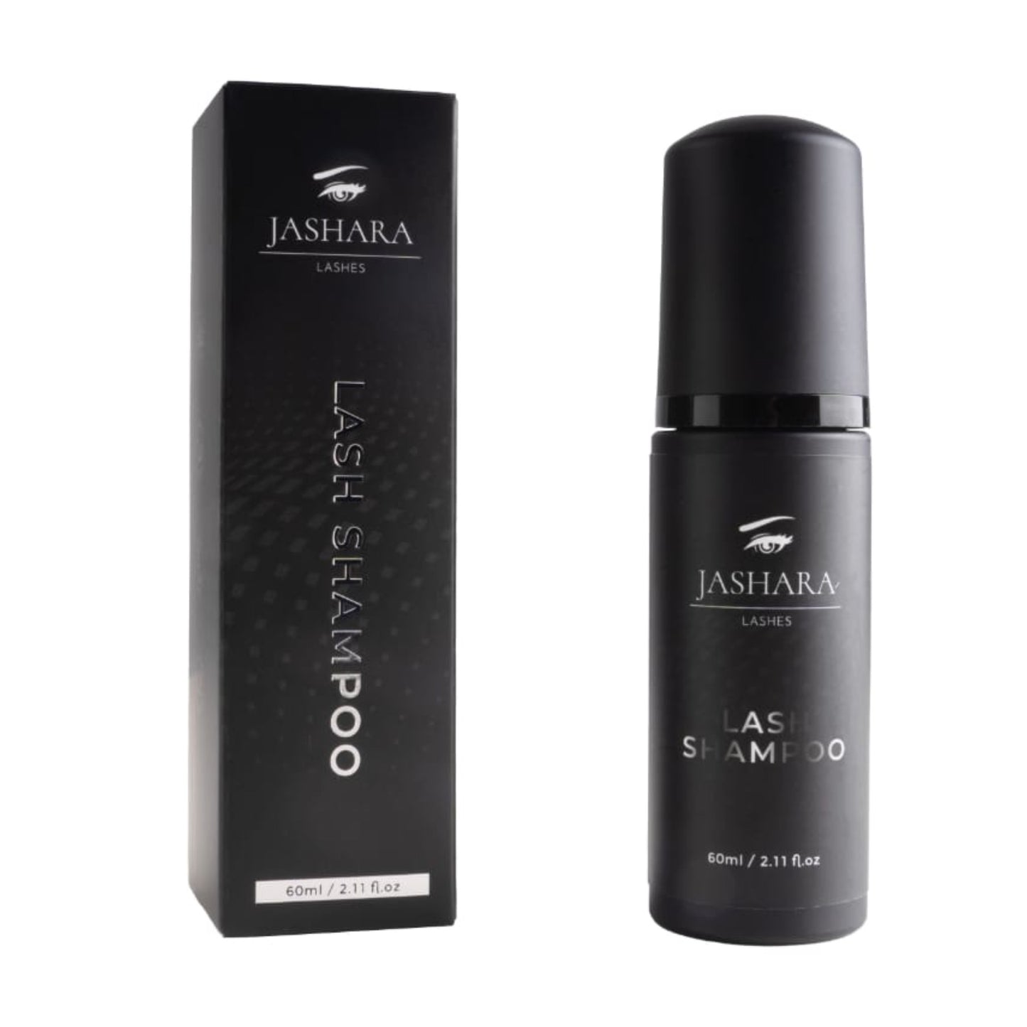 Wimpernshampoo 60ml