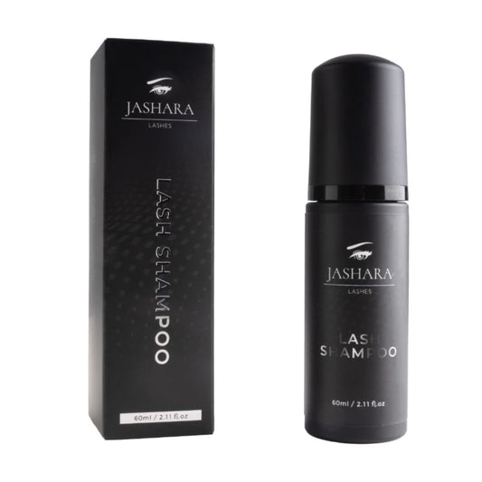 Wimpernshampoo 60ml