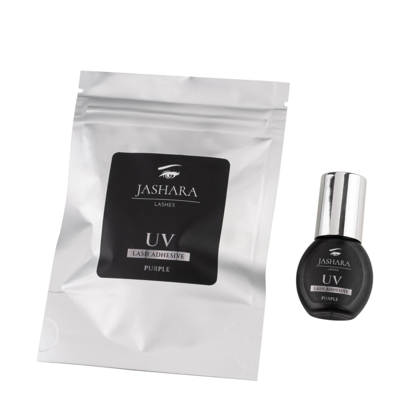 UV Adhesive für Lashextensions UV System