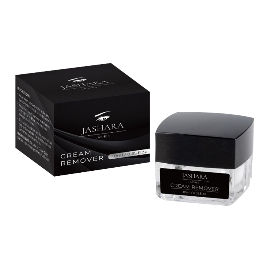 JASHARA Cream Remover 10g