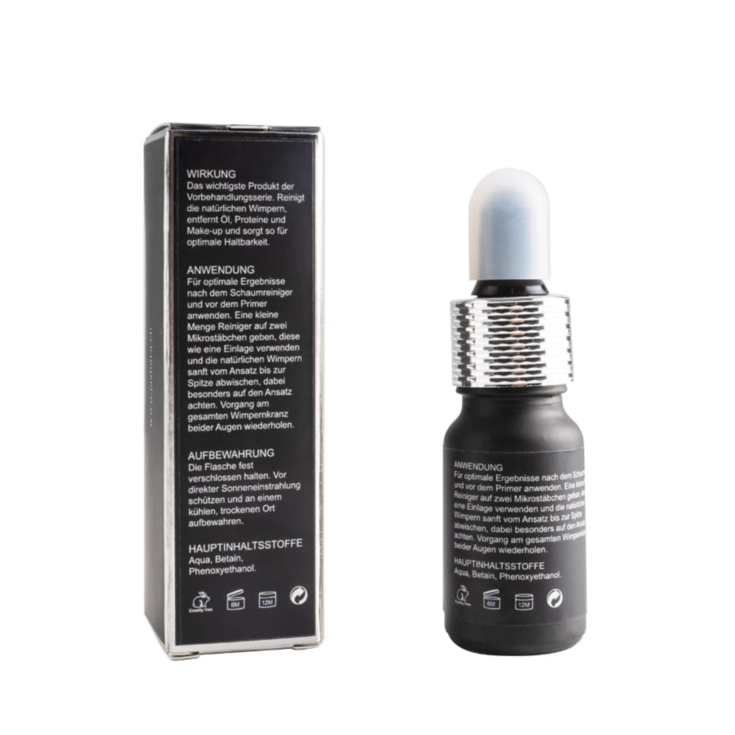 Cleanser 10ml