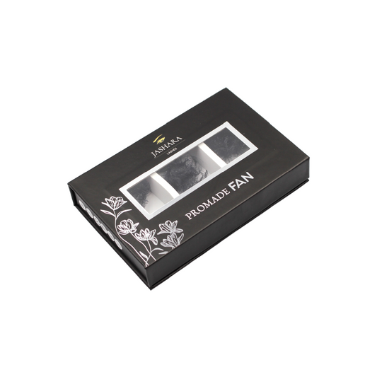 10D Loose 1500 Fans Mixed Box