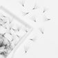 16D Promade 500 Loose Fans