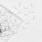 4D Promade 500 Loose Fans