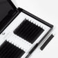 Velvet Matte Collection Volumentechnik
